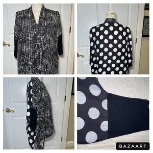 Lulululu blouse size xl